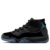 Air Jordan 11 Retro 'Gamma Blue' 2025 CT8012-047