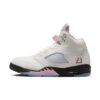 Air Jordan 5 Medium Soft Pink HQ7978-102