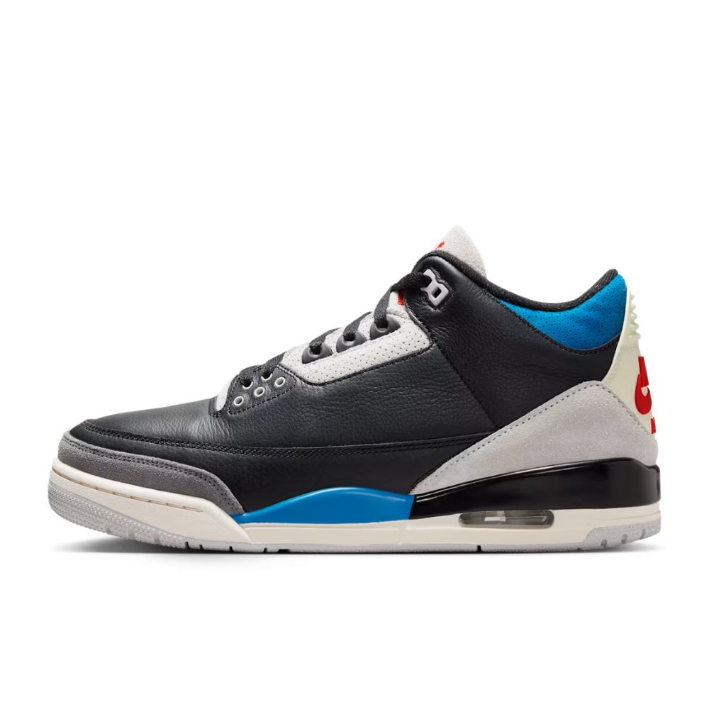 Air Jordan 3 'Rare Air' IB8967-004