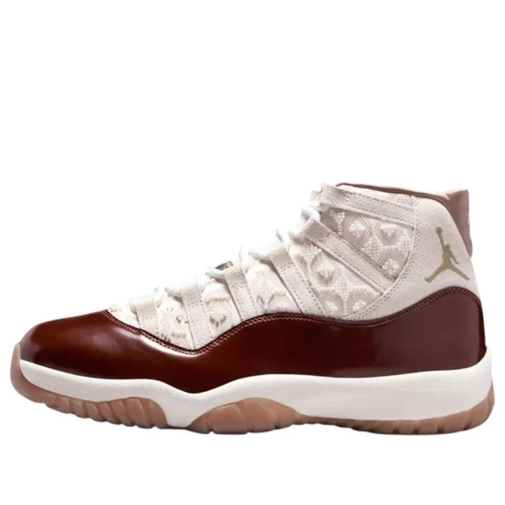 Air Jordan 11 Retro 'China' IM8352-670