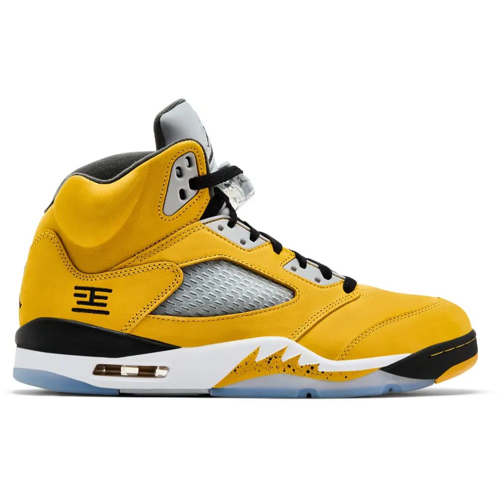 Air Jordan 5 'Tokyo' IO3372-700