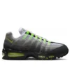 Nike Air Max 95 OG Big Bubble Neon (2025/2026) HM4740-001