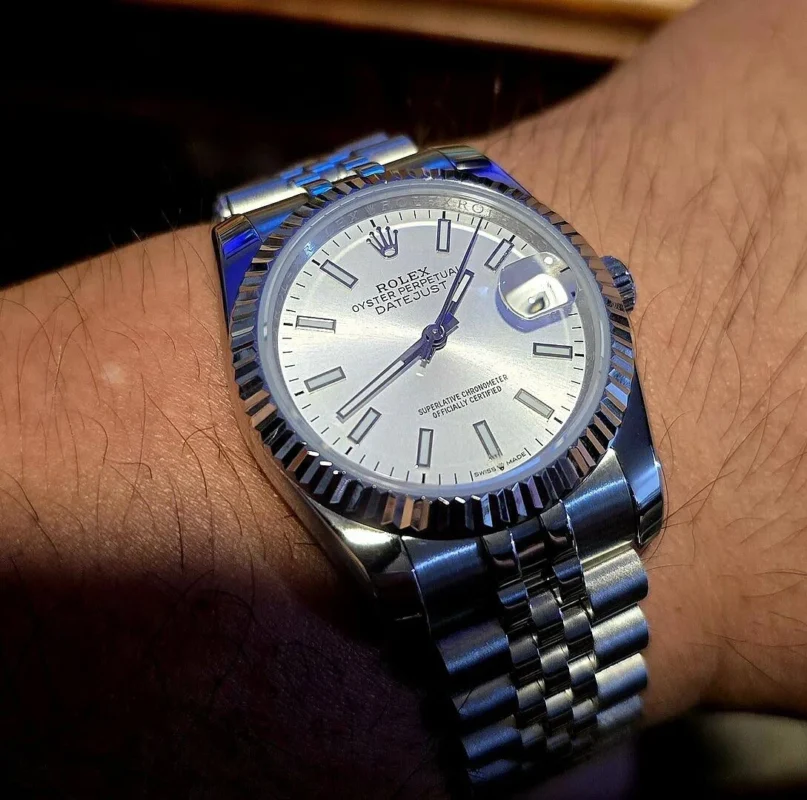 Image #1 from Copenhagen Steven