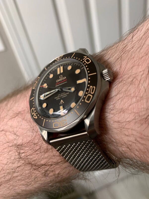 Image #1 from Dela Barriteau