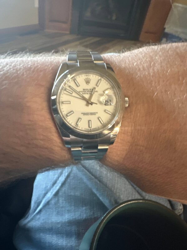 Image #1 from Deeb Ricardo