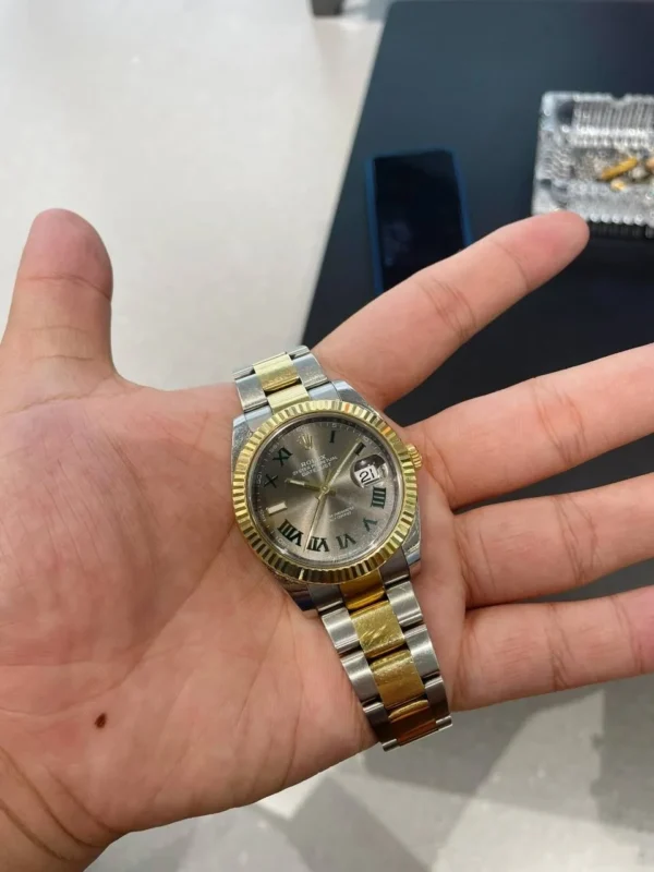 Image #1 from Eddy Goodman