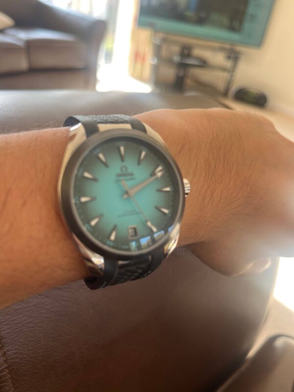 Image #1 from Benson Heather