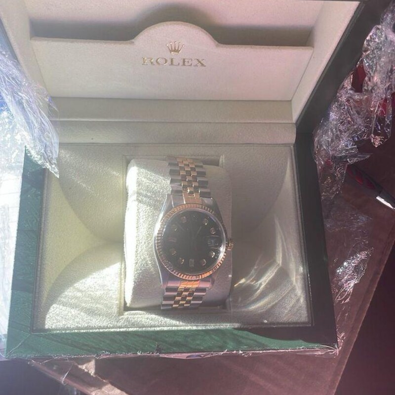 Image #1 from Branson Cornett